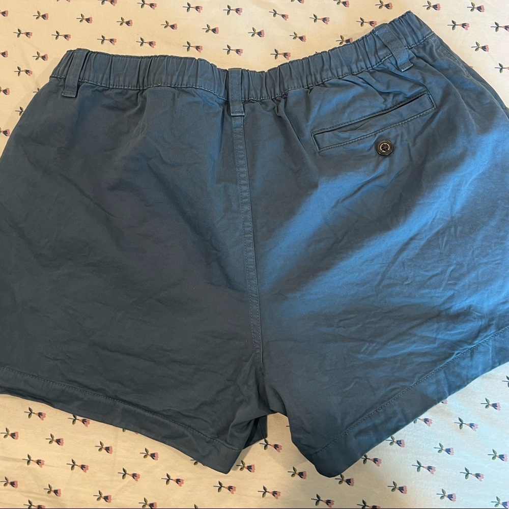 Chubbies Men Short 4in